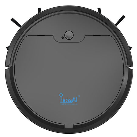 High-Quality Intelligent Robot Vacuum Cleaner