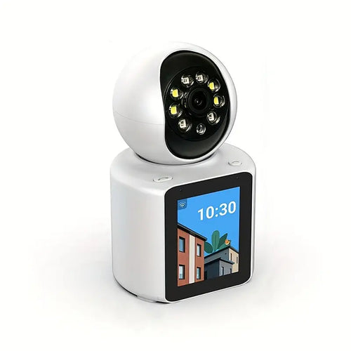 Load image into Gallery viewer, GuardianEye HD Wireless Security Camera
