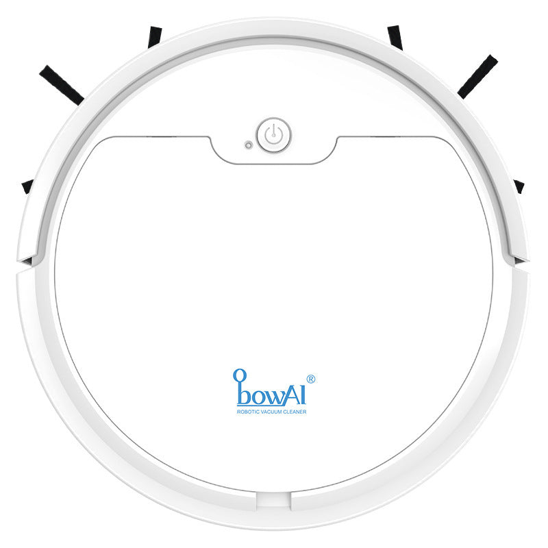 High-Quality Intelligent Robot Vacuum Cleaner