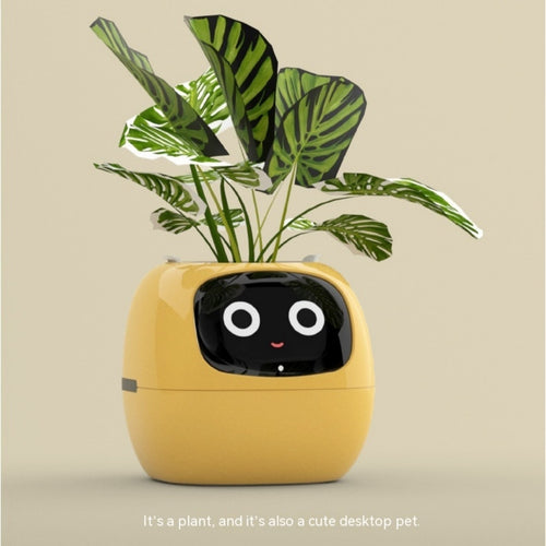 Load image into Gallery viewer, Smart Planter - AI-Powered Plant Care
