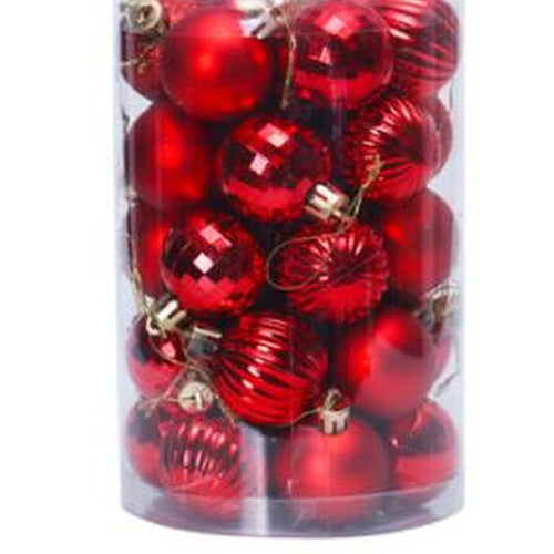 Load image into Gallery viewer, Balls Christmas Tree Decor Hanging Ornament
