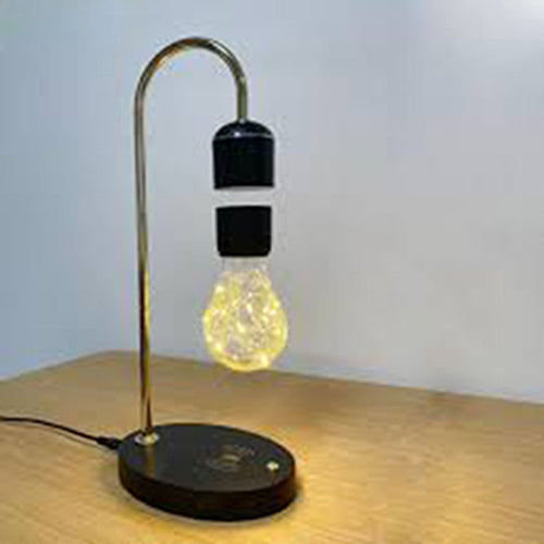 Load image into Gallery viewer, Magnetic suspension bulb
