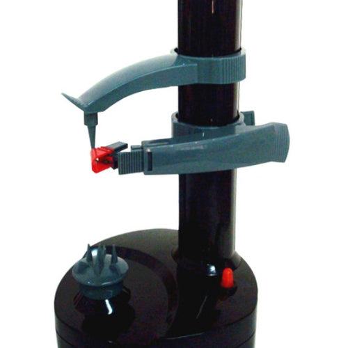 Load image into Gallery viewer, Multifunction Electric Peeler for Fruit Vegetables kitchen Accessories Cutter Machine
