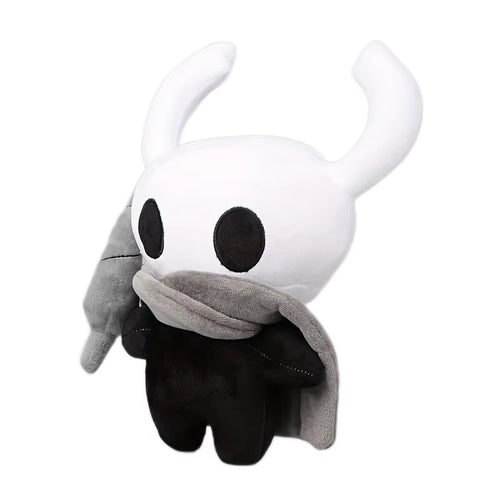 Load image into Gallery viewer, 10.63Inch Hollow Knight Plush Toy Soft Stuffed Animal Cartoon Game Hollow Perfect Birthday Holiday Gift for Boys Collection Toys
