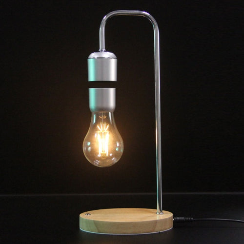 Load image into Gallery viewer, Magnetic suspension bulb
