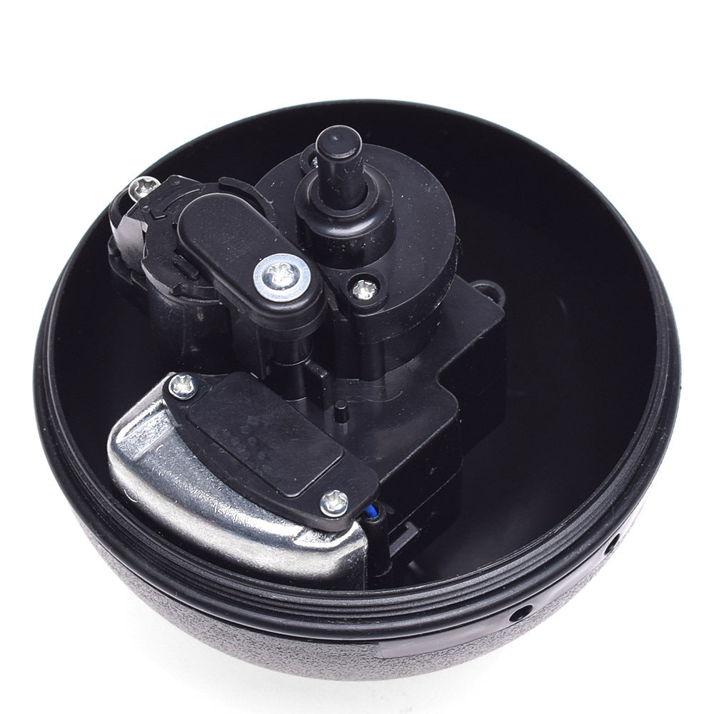 Mocoro Mini Robot Vacuum – Automatic Sweeping Cleaner