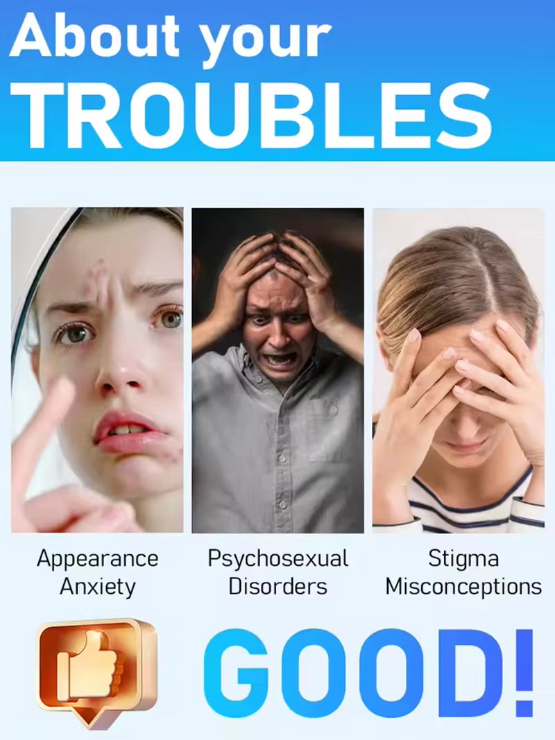 Wart Care Tools，Hot Selling Blue Light Pen to Solve Body Warts