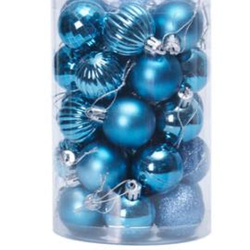 Load image into Gallery viewer, Balls Christmas Tree Decor Hanging Ornament
