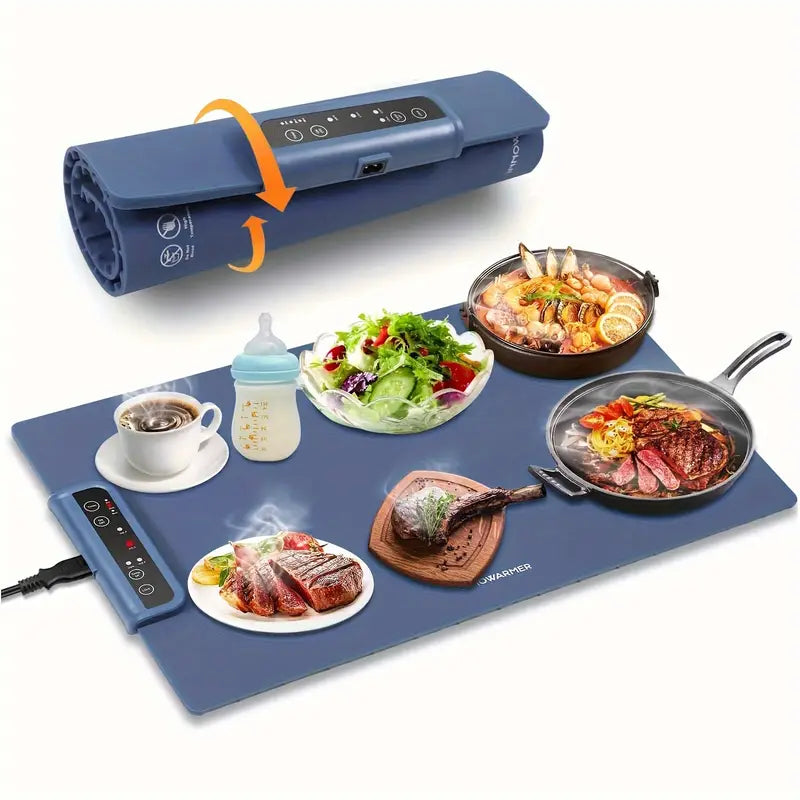 Electric Food Warming Mat