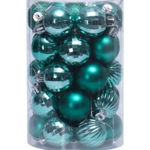 Load image into Gallery viewer, Balls Christmas Tree Decor Hanging Ornament
