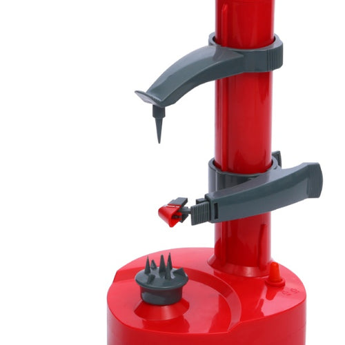 Load image into Gallery viewer, Multifunction Electric Peeler for Fruit Vegetables kitchen Accessories Cutter Machine
