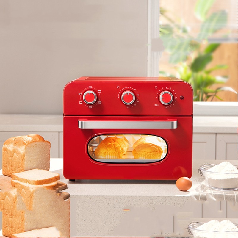 Electric Air Fryer Oven