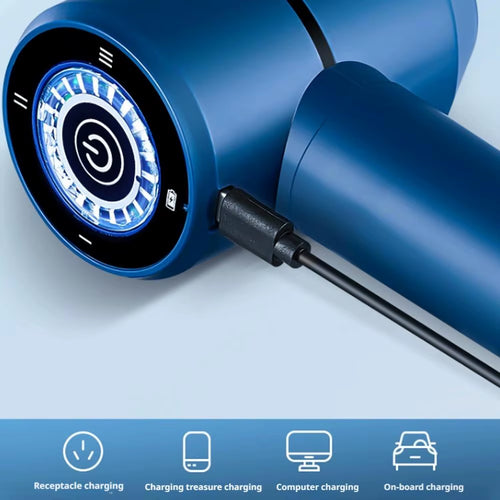 Load image into Gallery viewer, Portable Blender Mixer Kitchen Milk Frother Egg Beater Cake Baking Kneading Mixer Hand Mixer Electric Bamboo Whisk Matcha Brush
