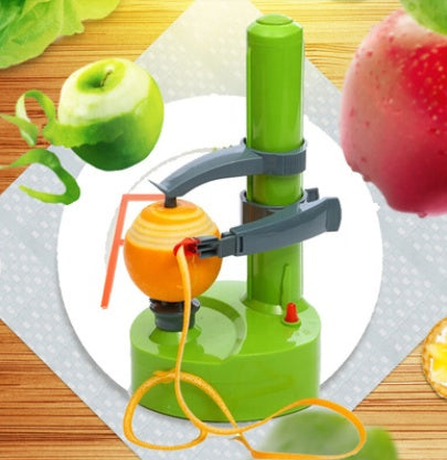 Load image into Gallery viewer, Multifunction Electric Peeler for Fruit Vegetables kitchen Accessories Cutter Machine
