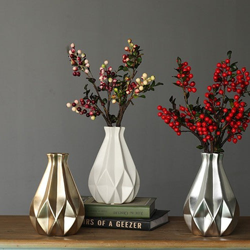 Load image into Gallery viewer, Nordic Light Luxury Home Decoration Ceramic Decoration Restaurant
