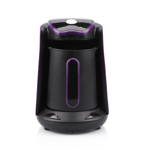 Load image into Gallery viewer, Compact Coffee Pot for Office &amp; Travel
