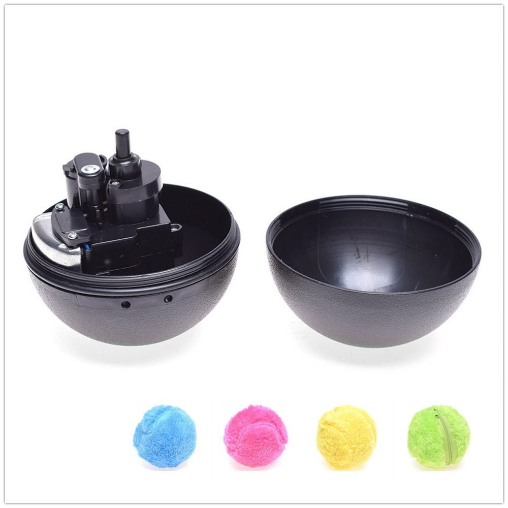 Mocoro Mini Robot Vacuum – Automatic Sweeping Cleaner