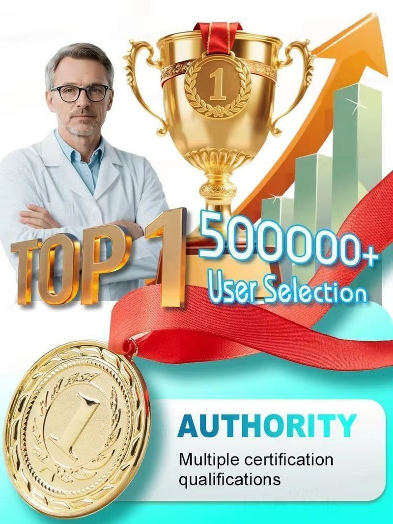 Wart Care Tools，Hot Selling Blue Light Pen to Solve Body Warts