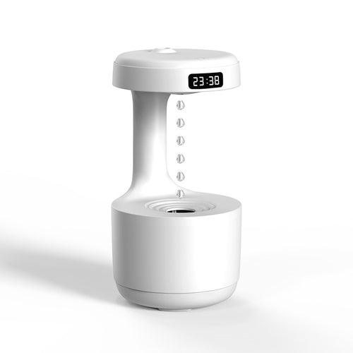 Load image into Gallery viewer, Anti-gravity Air Humidifier
