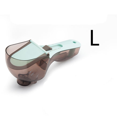 Load image into Gallery viewer, Digital Mesuring Spoon Measuring Spoon Cup Baking Accessories Kitchen Measuring Spoon Measuring Tools Kitchen Accessories
