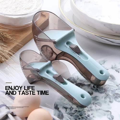 Load image into Gallery viewer, Digital Mesuring Spoon Measuring Spoon Cup Baking Accessories Kitchen Measuring Spoon Measuring Tools Kitchen Accessories
