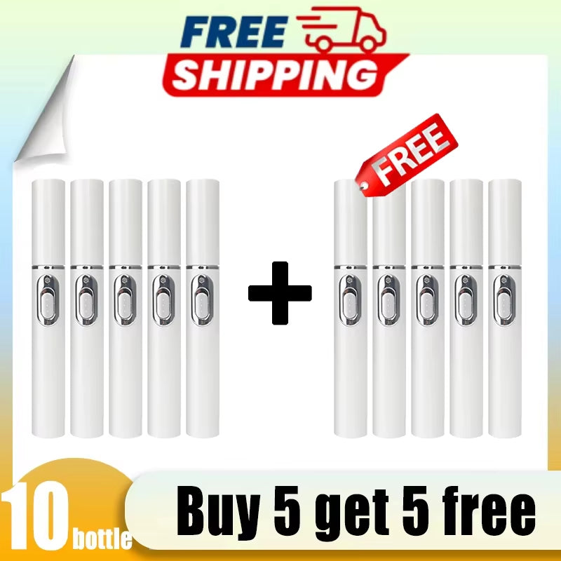 Wart Care Tools，Hot Selling Blue Light Pen to Solve Body Warts