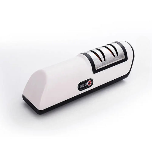 Load image into Gallery viewer, 2-Stage Electric Home Knife Sharpener
