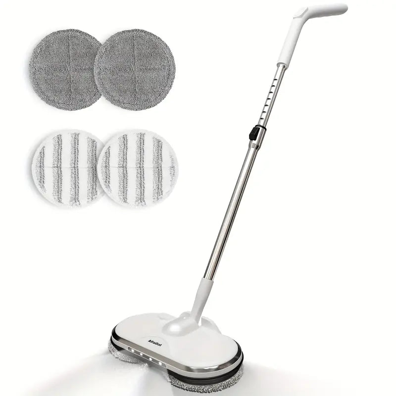 AlfaBot WS-24 Electric Spin Mop