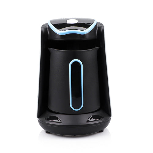 Load image into Gallery viewer, Compact Coffee Pot for Office &amp; Travel
