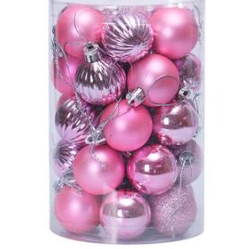 Load image into Gallery viewer, Balls Christmas Tree Decor Hanging Ornament

