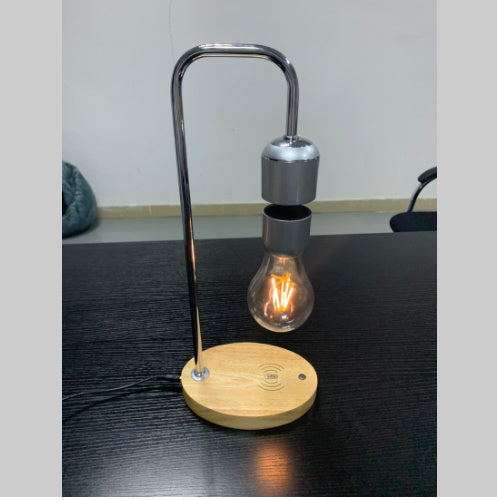 Load image into Gallery viewer, Magnetic suspension bulb
