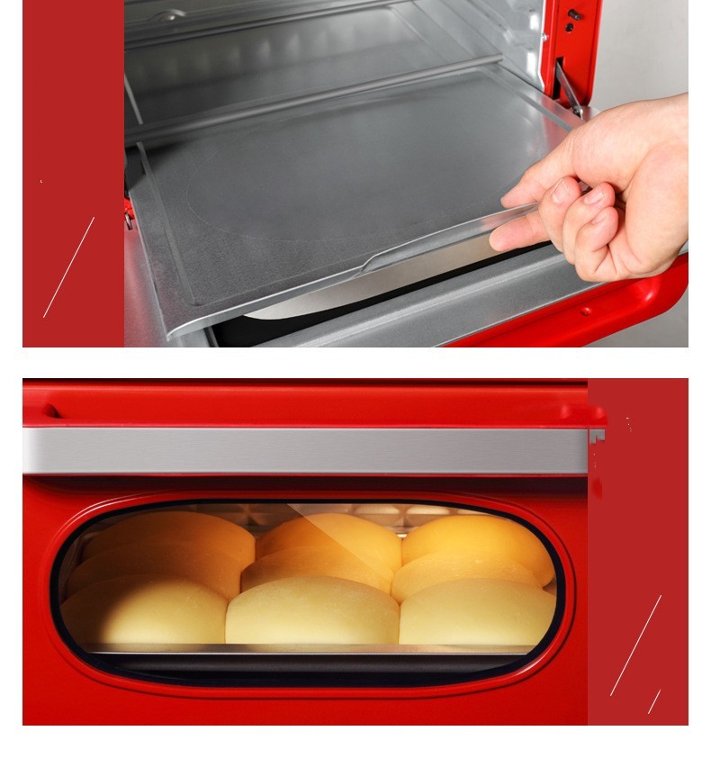 Electric Air Fryer Oven