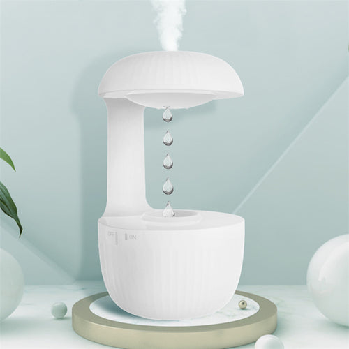 Load image into Gallery viewer, Anti-gravity Air Humidifier
