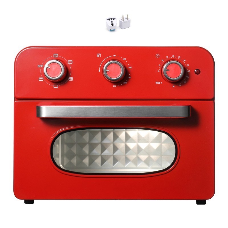 Electric Air Fryer Oven